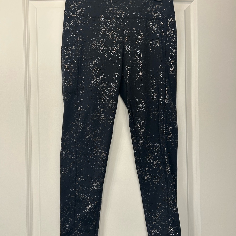 Lilly Pulitzer Luxeletic Leggings